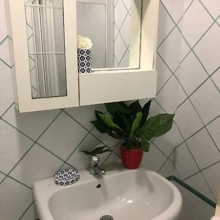 Rivamare Appartement