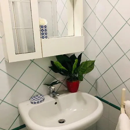 Rivamare Apartamento *