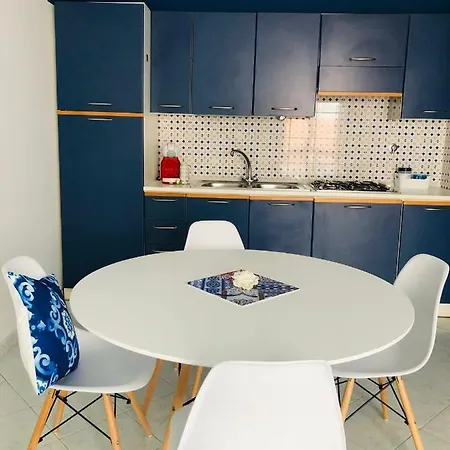 Apartamento Rivamare