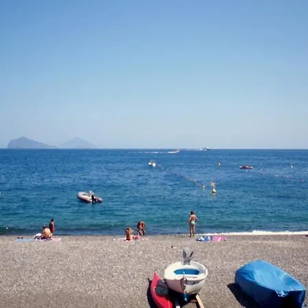 Rivamare Lipari