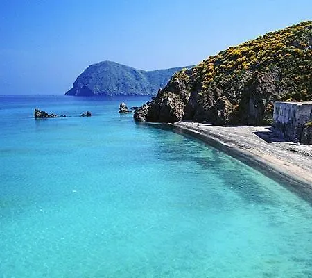 Rivamare * Lipari