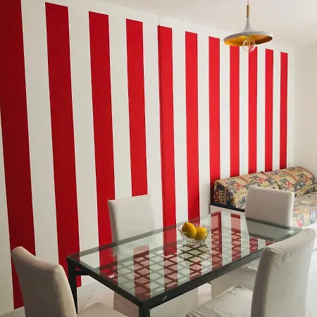 Apartman Rivamare *