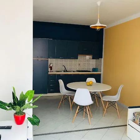 Apartman Rivamare