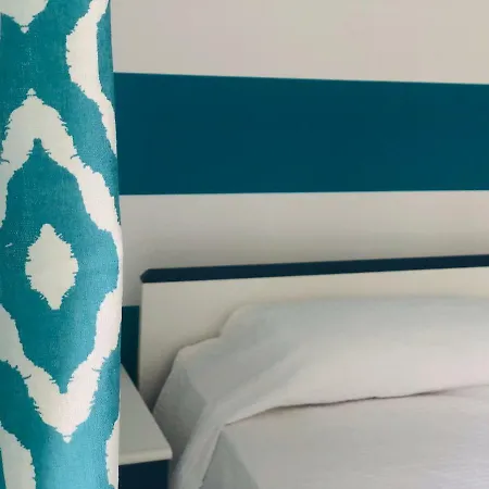 Rivamare Apartman Lipari