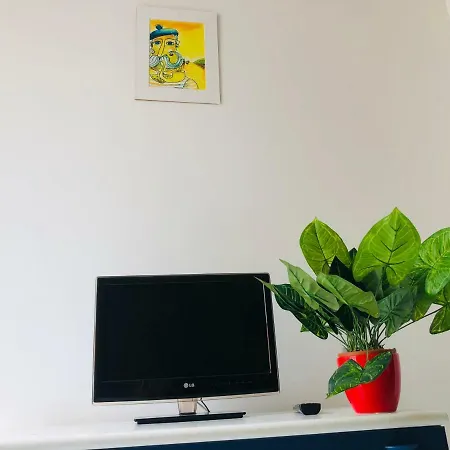 Rivamare Apartman Lipari